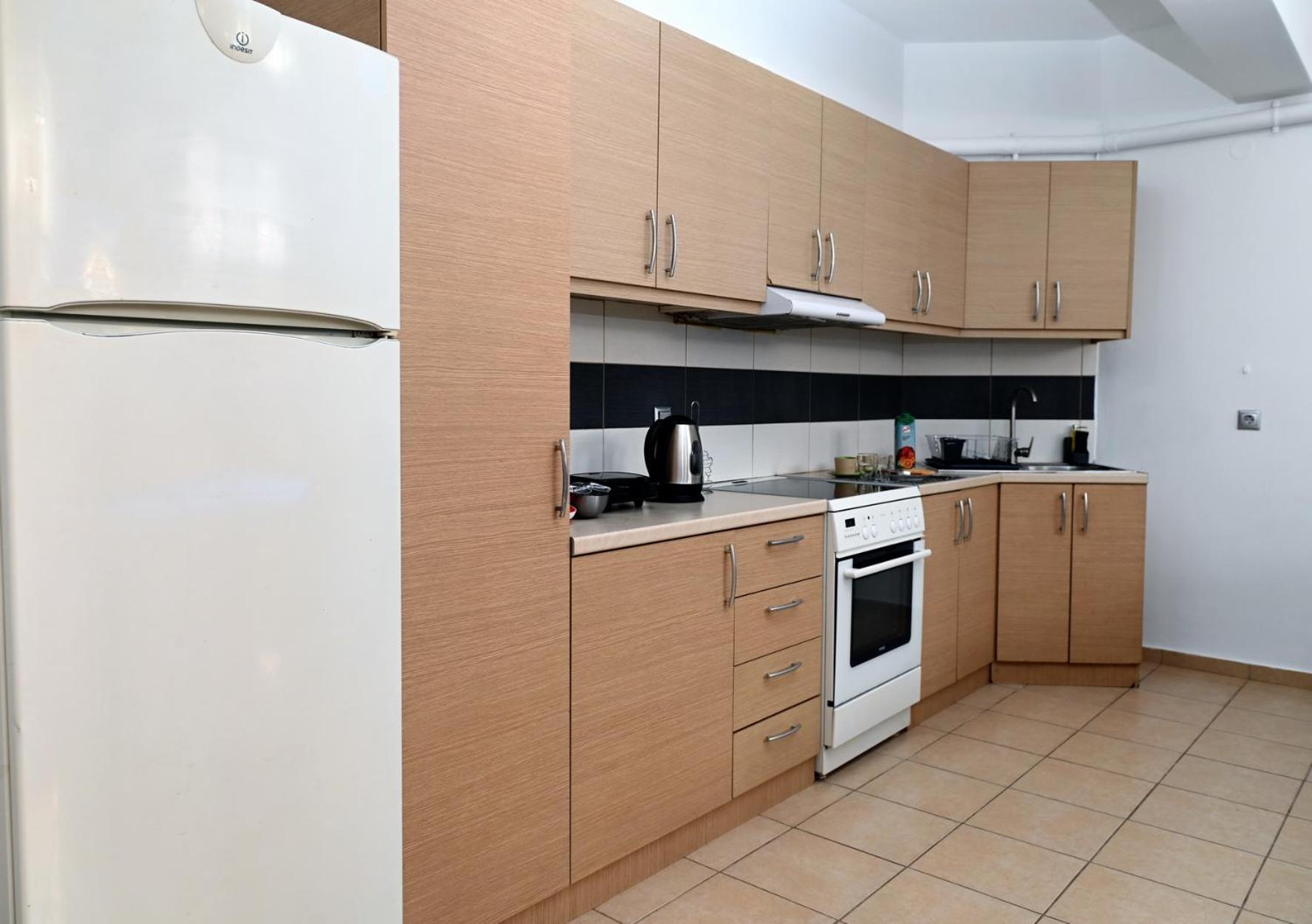 Oasis Lower Ground Floor Apartment Argos Eksteriør billede