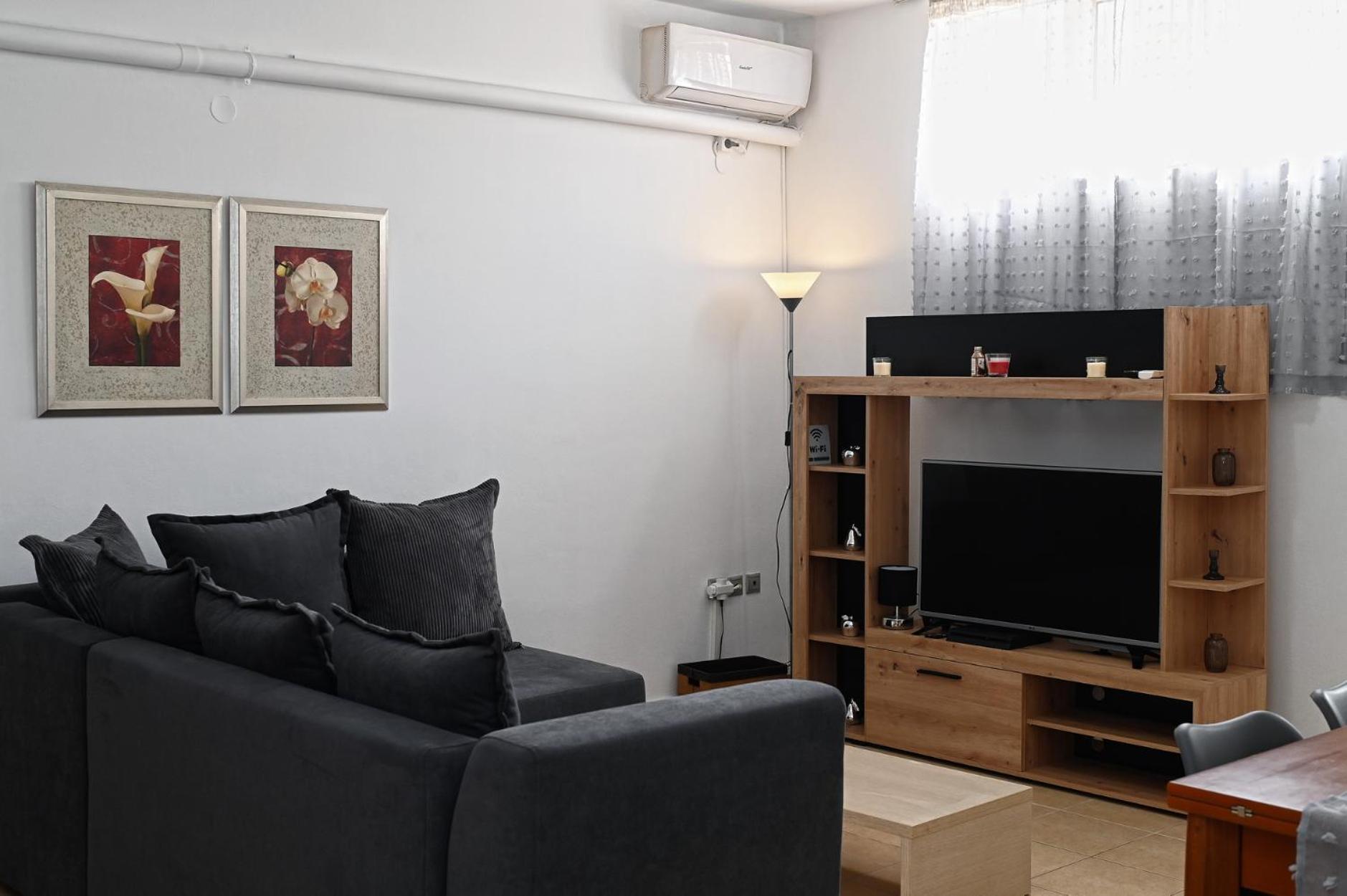 Oasis Lower Ground Floor Apartment Argos Eksteriør billede