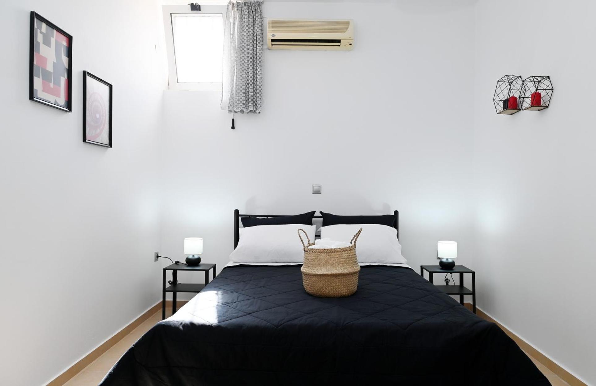 Oasis Lower Ground Floor Apartment Argos Eksteriør billede