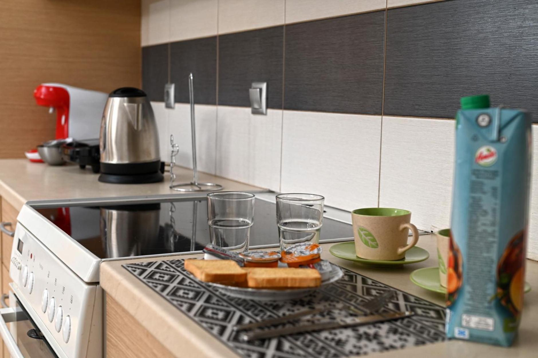 Oasis Lower Ground Floor Apartment Argos Eksteriør billede