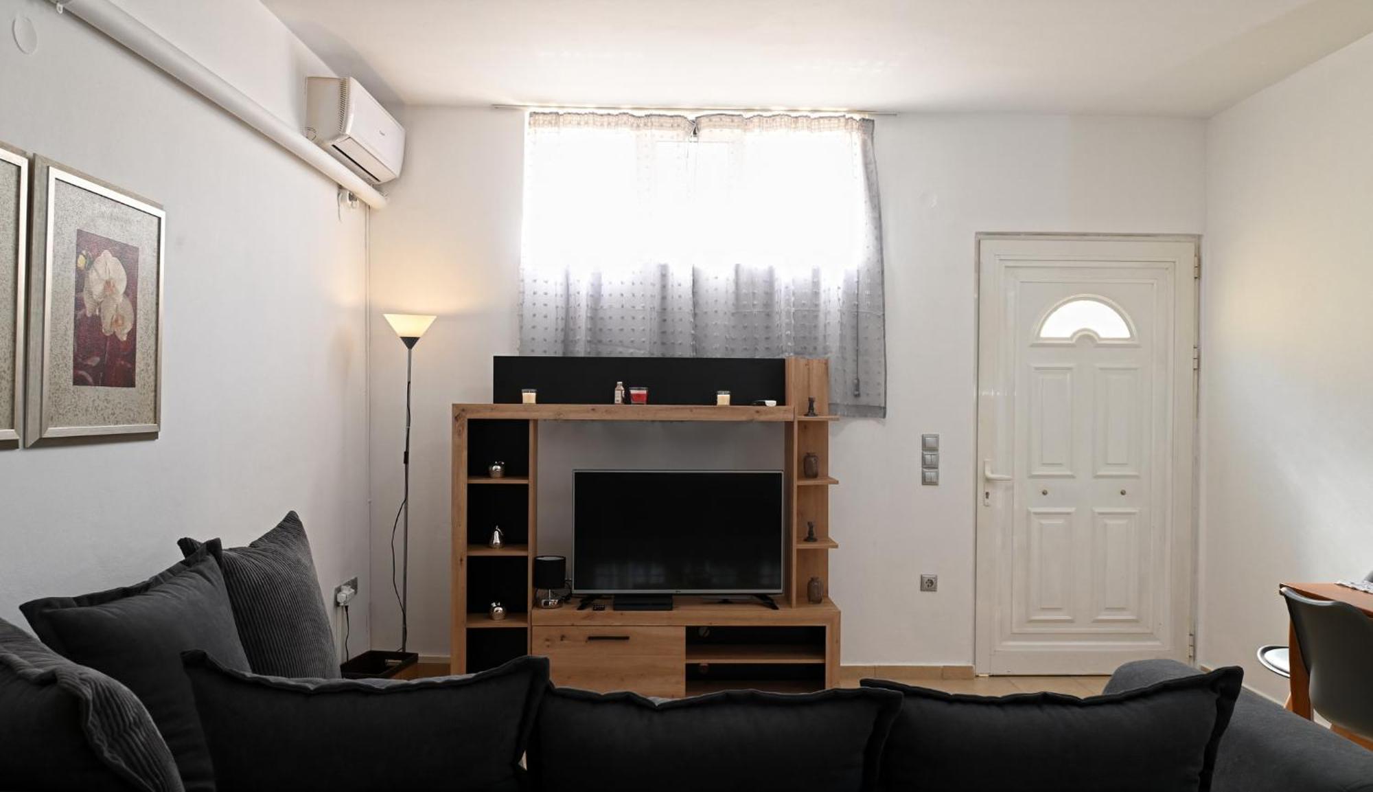 Oasis Lower Ground Floor Apartment Argos Eksteriør billede