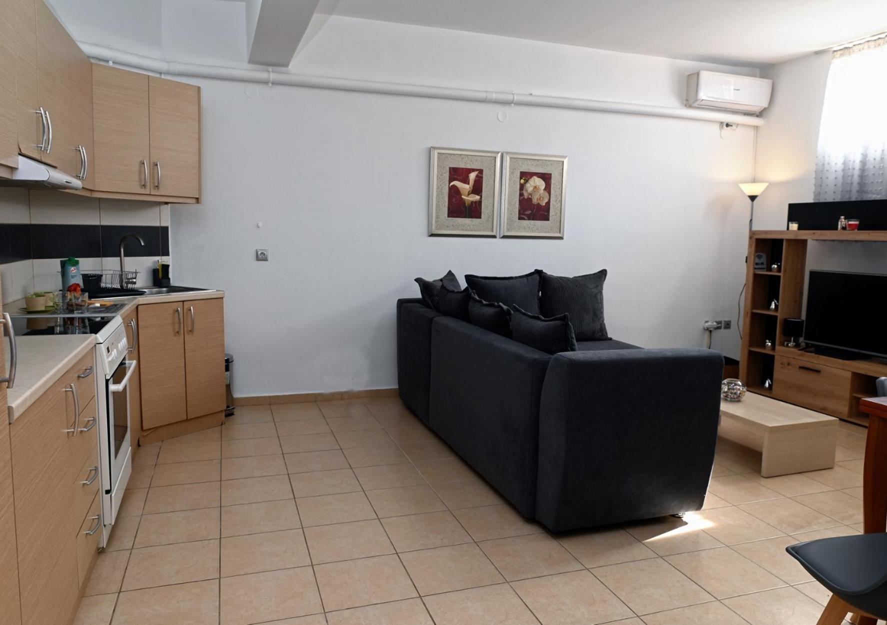 Oasis Lower Ground Floor Apartment Argos Eksteriør billede